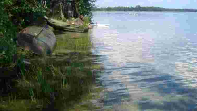Україна політизує питання Шацьких озер, - білоруський урядовець