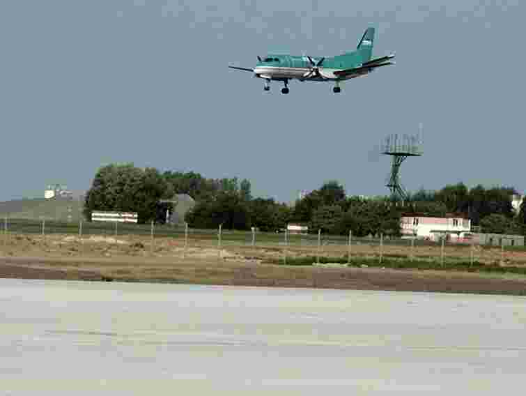 Новий термінал аеропорту «Львів» не закрито, - офіційно