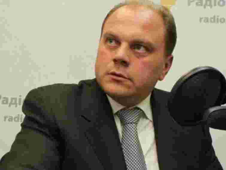 Міністр культури не знає, за скільки купив книги Януковича