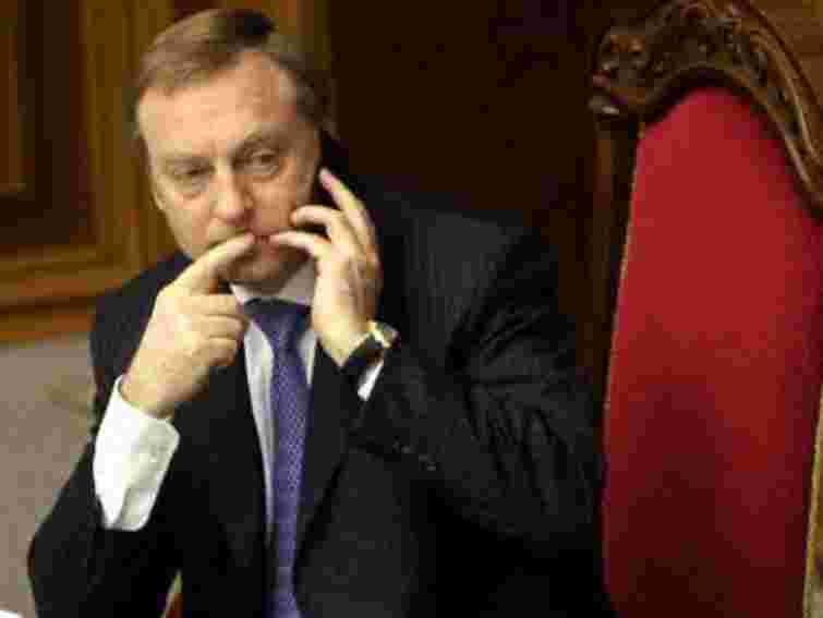 Лавринович: Закон не дозволяє Тимошенко лікуватися за кордоном