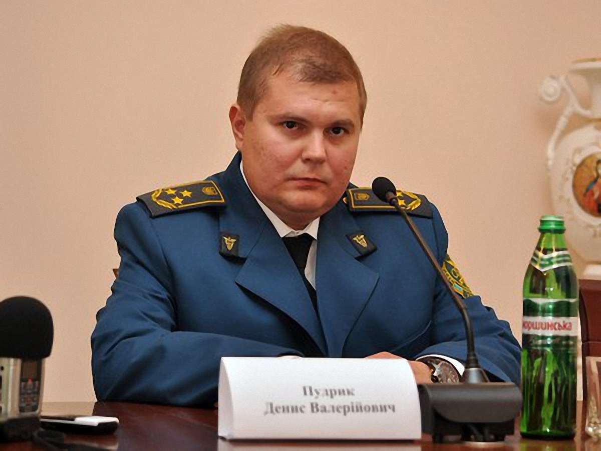 Керівника Львівської митниці перевели до Луганська