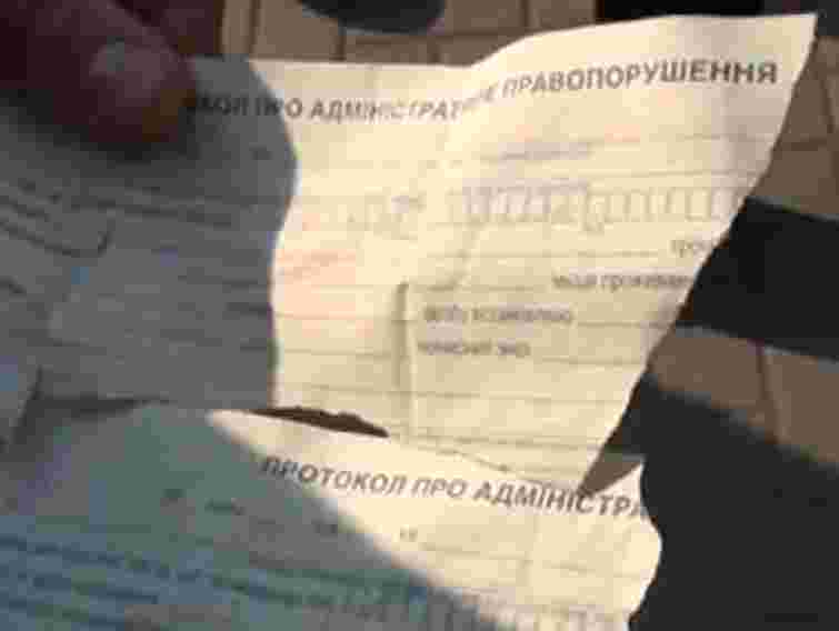 Контролюючі органи часто штрафують безпідставно, – прокуратура