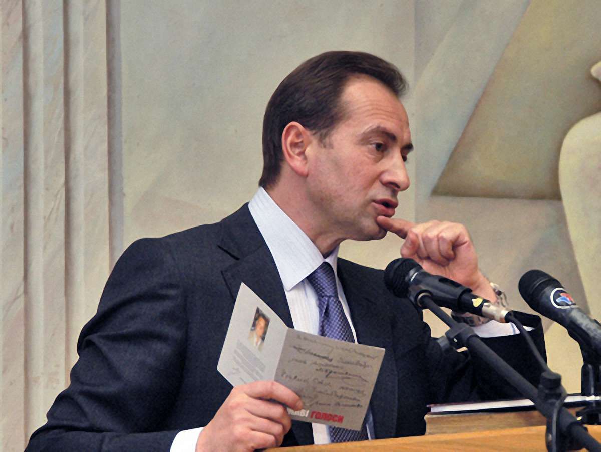 Опозиція має реальні шанси на перемогу, – Томенко
