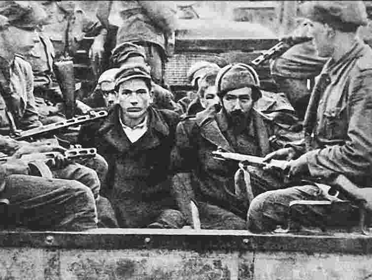 Жертв операції «Вісла» вшановуватимуть показом фільму про УПА