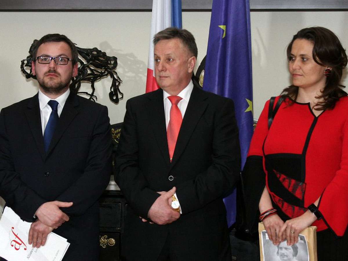 У Львові стартувала IX Французька весна