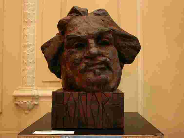 У Львові вперше вручили премію Бальзака