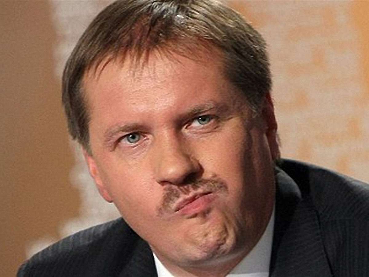 Справа Тимошенко всіх дістала, – Чорновіл