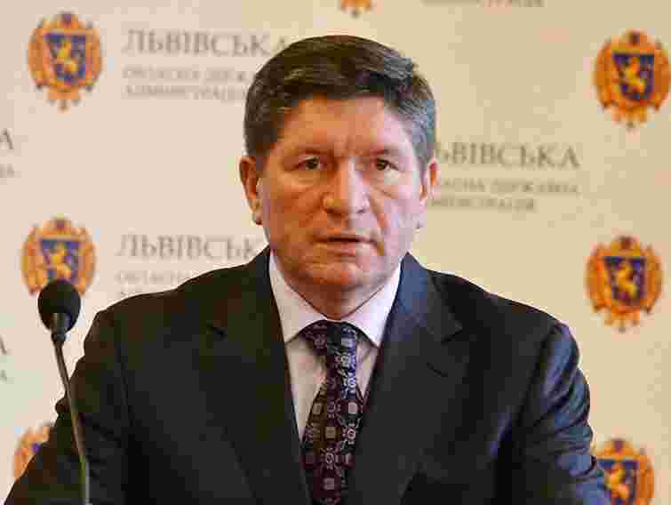 Костюк не збирається у відставку через флеш-моби