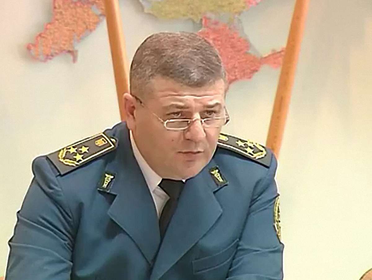 Начальників Львівської і Луганської митниці поміняли місцями
