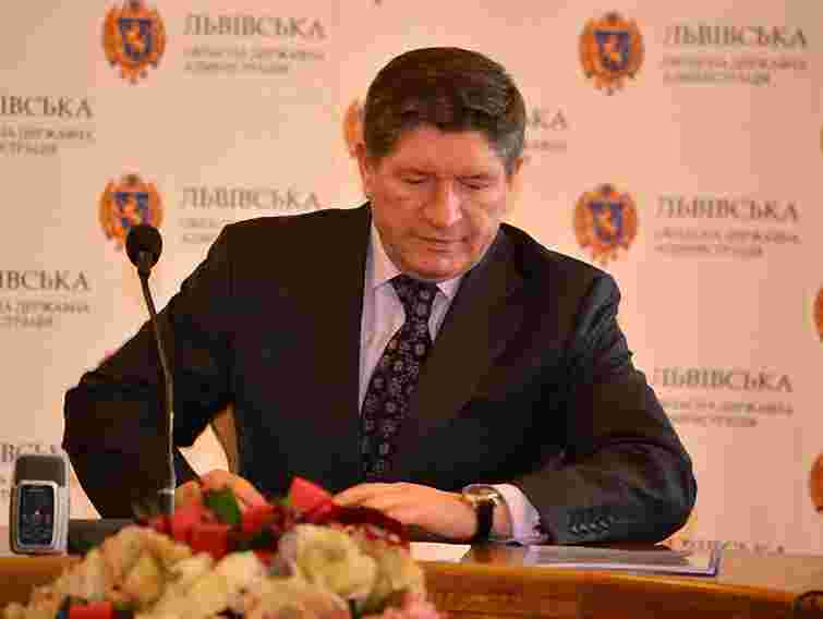 Ми готуємо армію утриманців, - Костюк про бізнес Львівщини