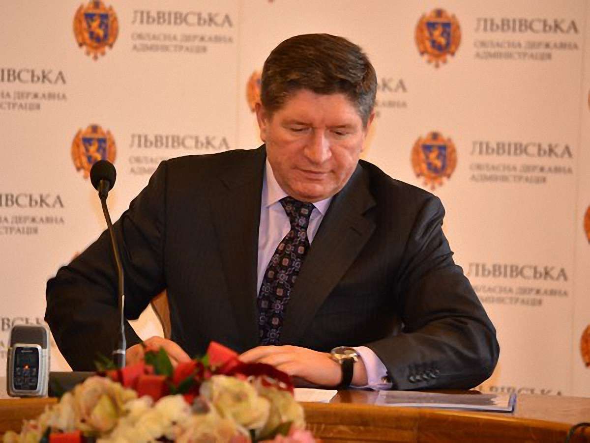 Ми готуємо армію утриманців, - Костюк про бізнес Львівщини