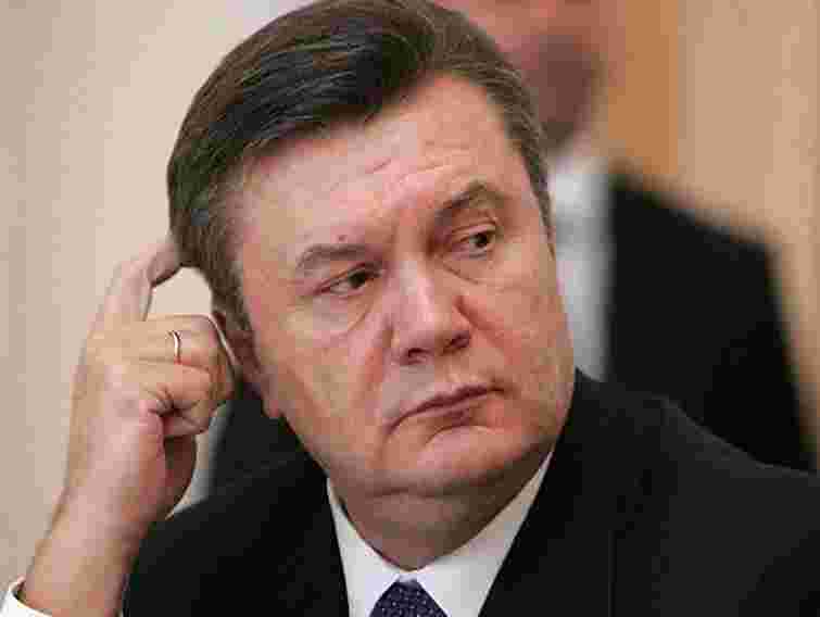 Янукович не задоволений тим, як впроваджують його ініціативи
