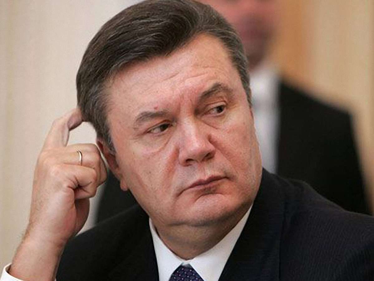 Янукович не задоволений тим, як впроваджують його ініціативи