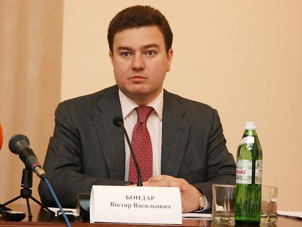 Бондар: У зміні керівника Львівської митниці нема «підноготних»