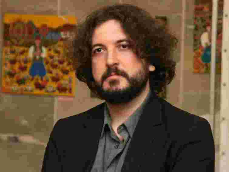 На показ свого фільму до Львова приїхав італійський режисер