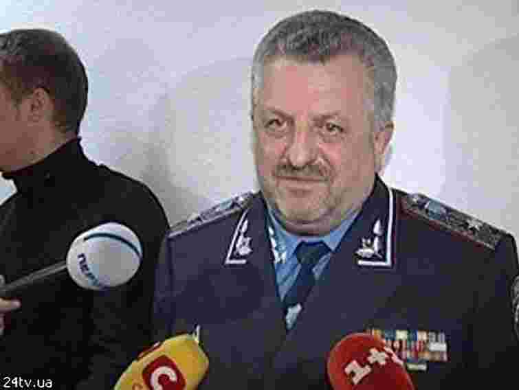 Головний слідчий України: Небезпеки у Львові на Євро-2012 не буде