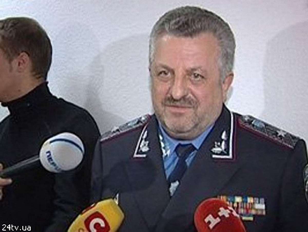 Головний слідчий України: Небезпеки у Львові на Євро-2012 не буде