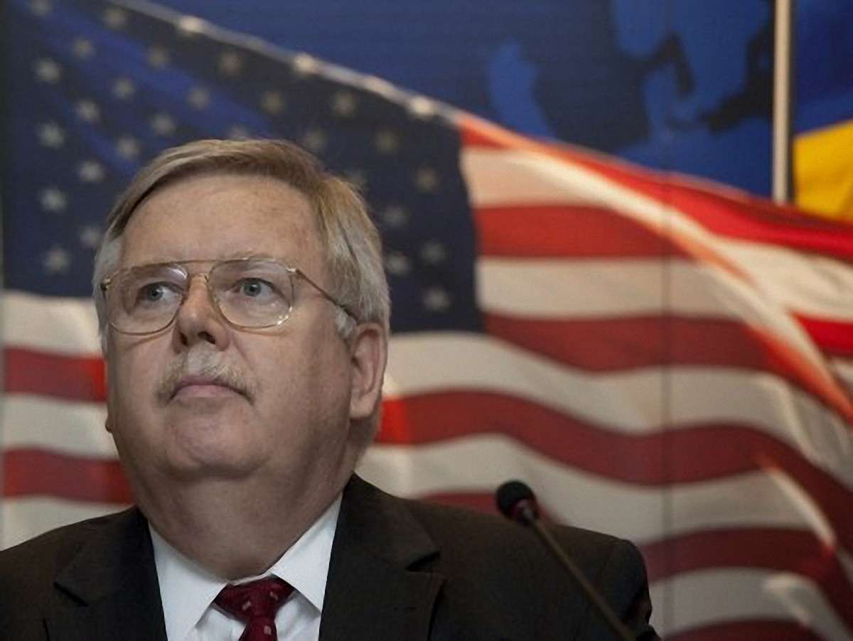 Посол США про справу по ЄЕСУ: Це продовження вибіркового правосуддя