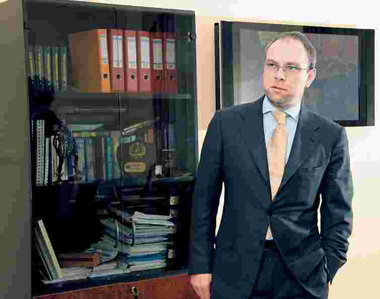 Власенко: Ми були свідками народження другого судді Кірєєва