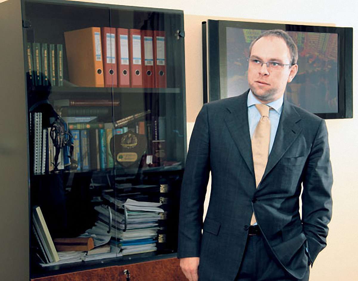 Власенко: Ми були свідками народження другого судді Кірєєва