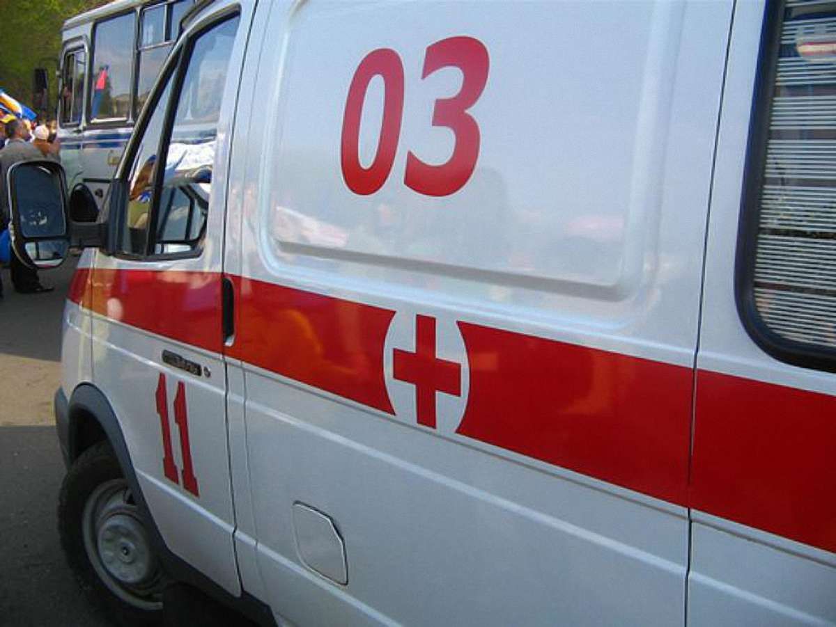 Троє підлітків у Вінниці підірвалися на саморобній вибухівці