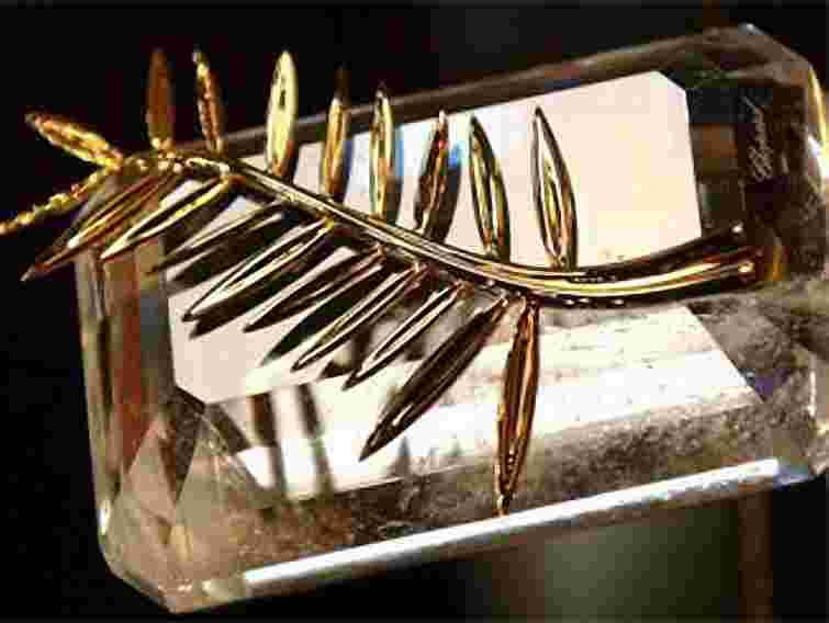 Фільм українського режисера потрапив до відбору в Канах