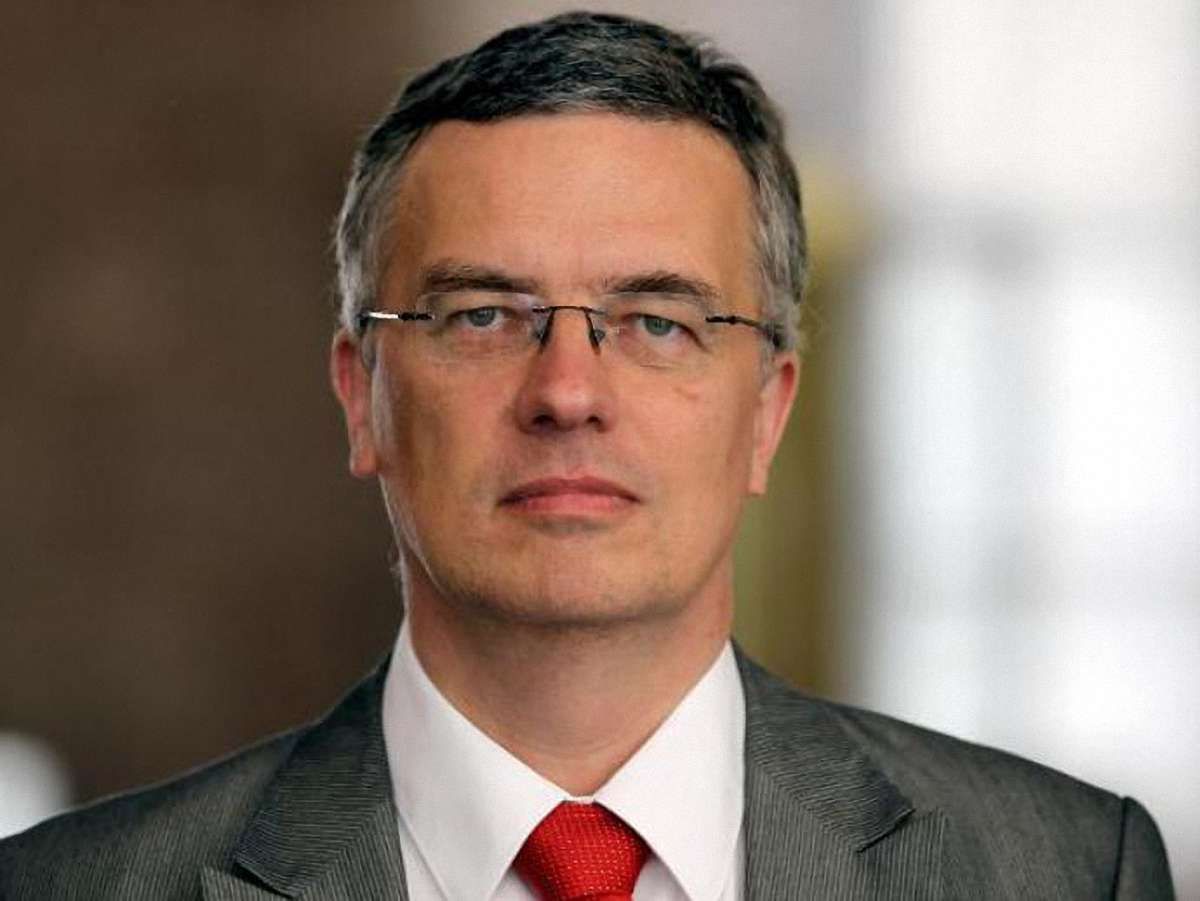 Німецький омбудсмен: Тиск на українську владу треба посилити