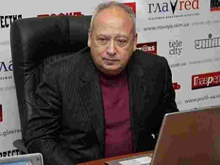 Помер нардеп від НУ-НС Володимир Поляченко