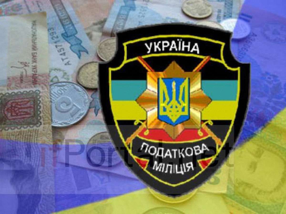 Податкова міліція підготувала підприємцям 10 правил