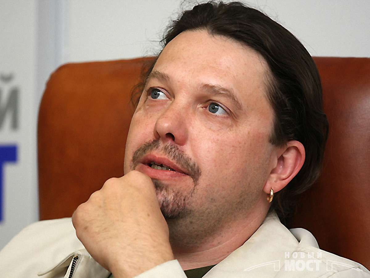 Завтра у Шевченківському гаю співатиме Тарас Чубай