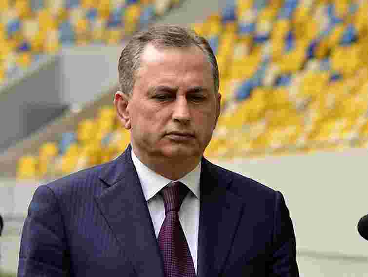 Швидкісний залізничний рух в Україні впровадять з 20 травня