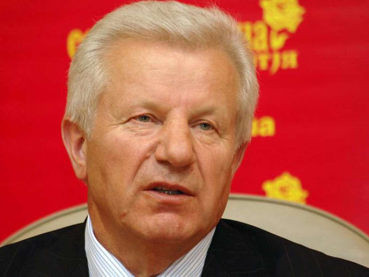 Мороз:  Для нас і опозиція, і влада – усі однакові