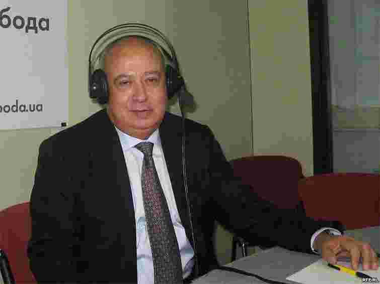 Із Володимиром Поляченком попрощаються в понеділок