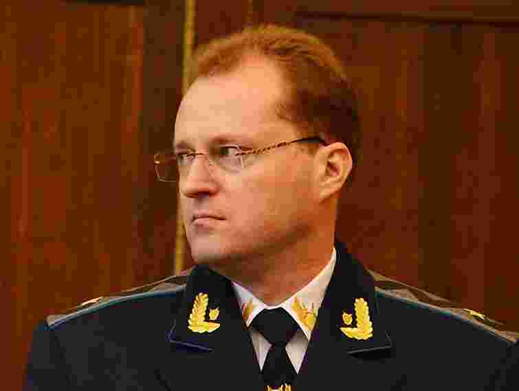 Прокурор Львівщини погрожує кадровими змінами