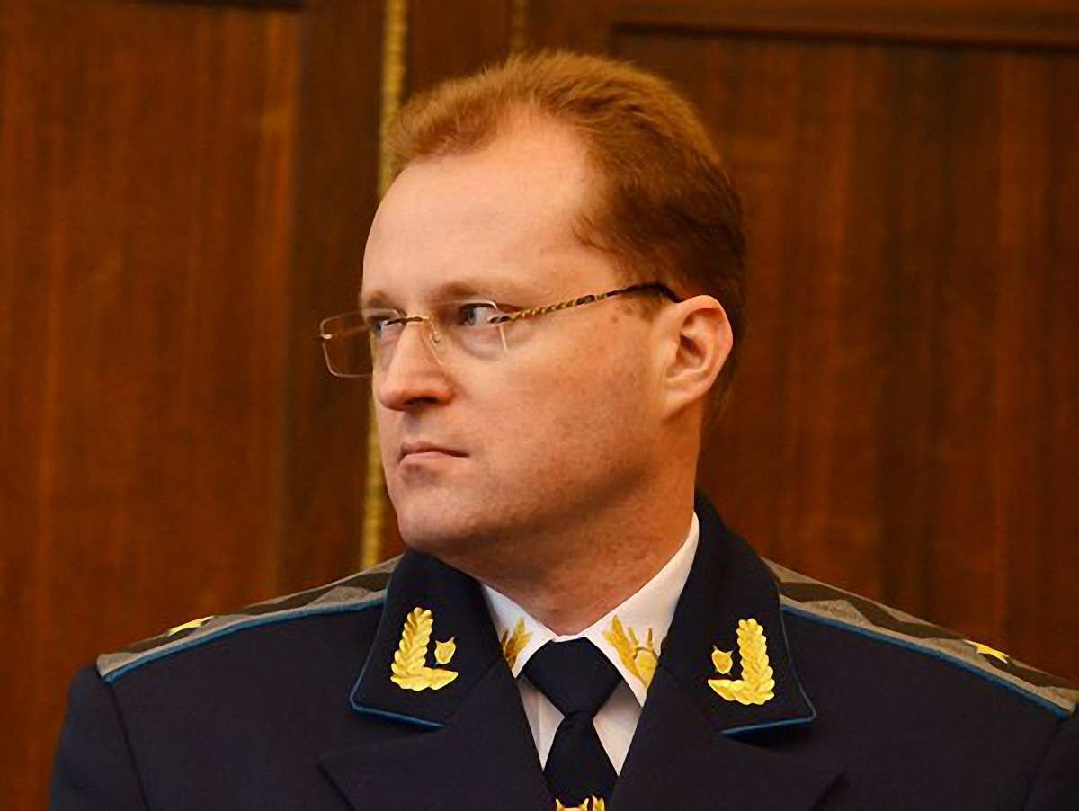 Прокурор Львівщини погрожує кадровими змінами