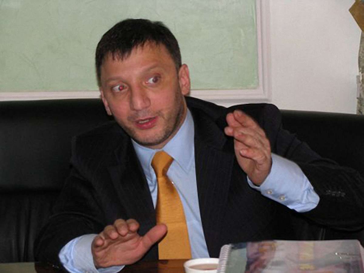 Міліція у справі Слюсарчука знайшла ще 11 епізодів