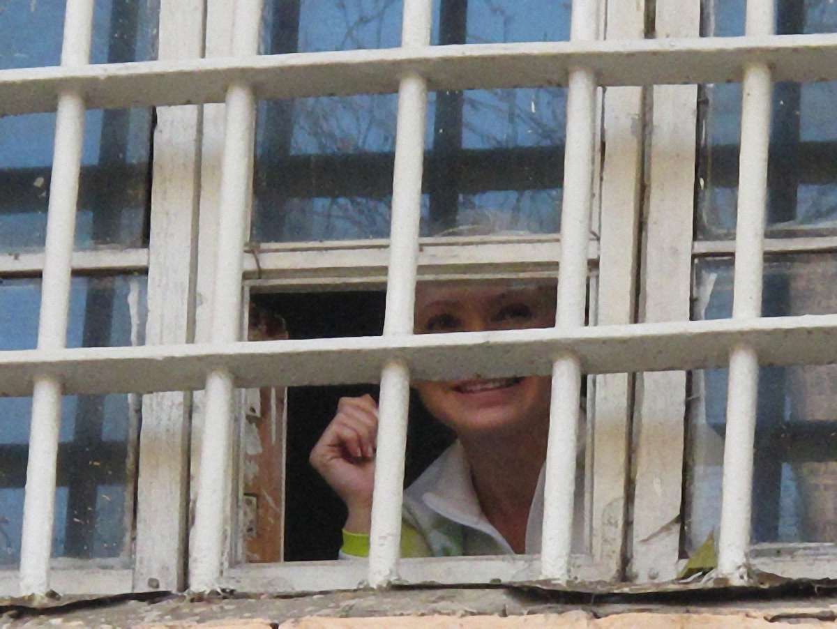 Суд призначив розгляд справи Тимошенко щодо ЄЕСУ на 28 квітня