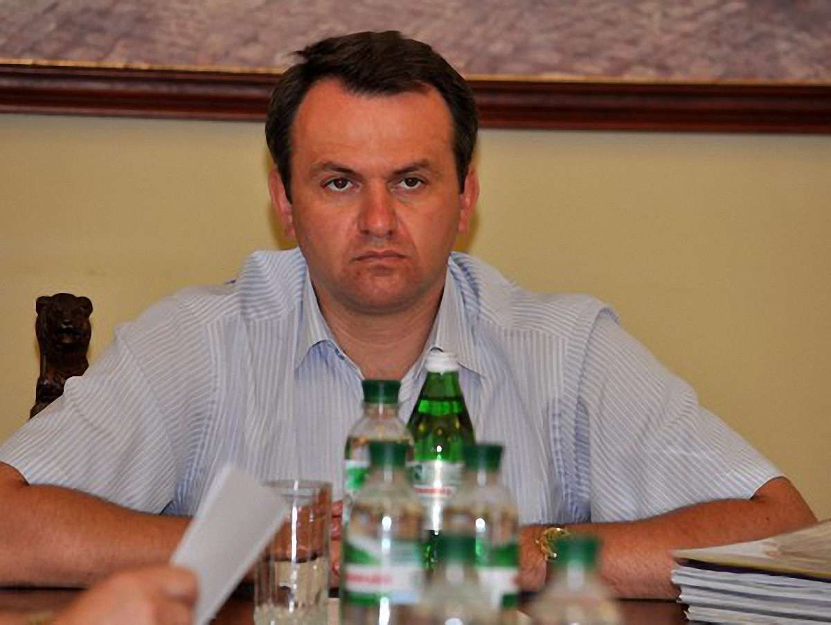Усі торговці з ринку на Липневій мають робочі місця, - Синютка