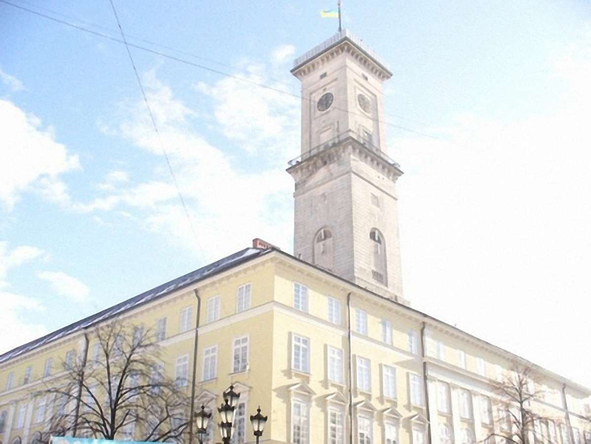 Львівська міськрада оцінила роботу райадміністрацій