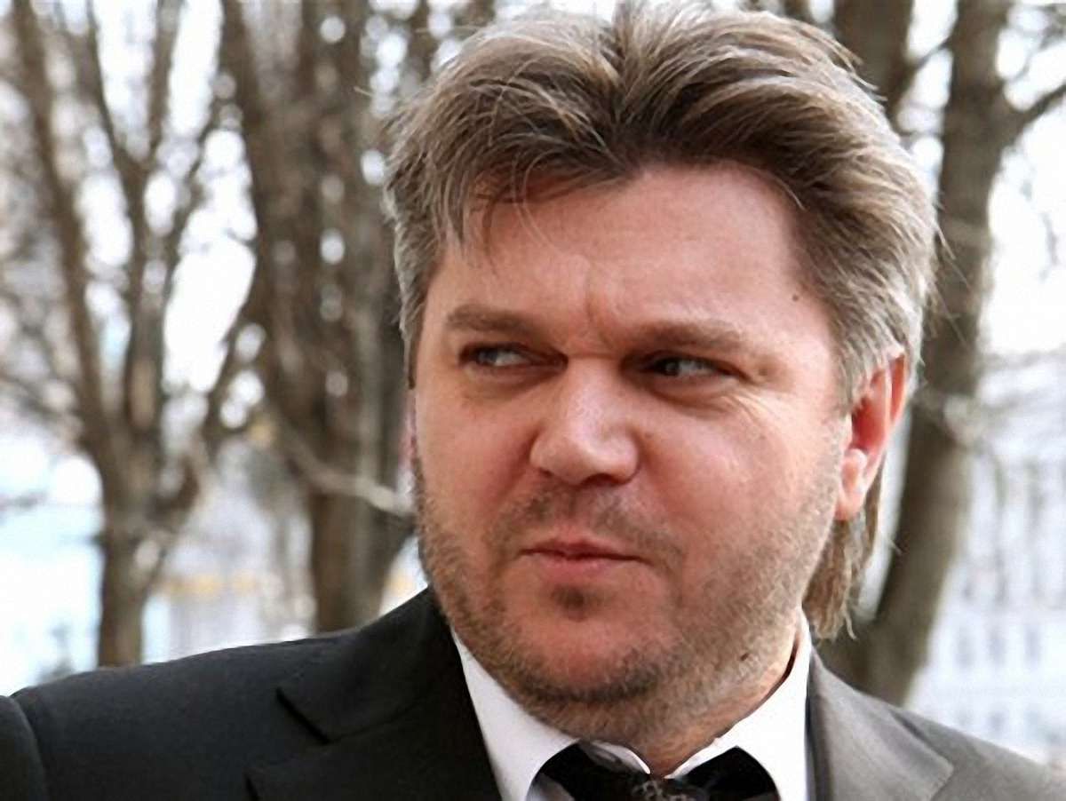 В Україні новий міністр екології