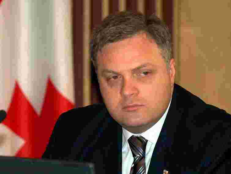 Віце-прем'єр Грузії: В Кремлі певні люди хочуть відродити СРСР