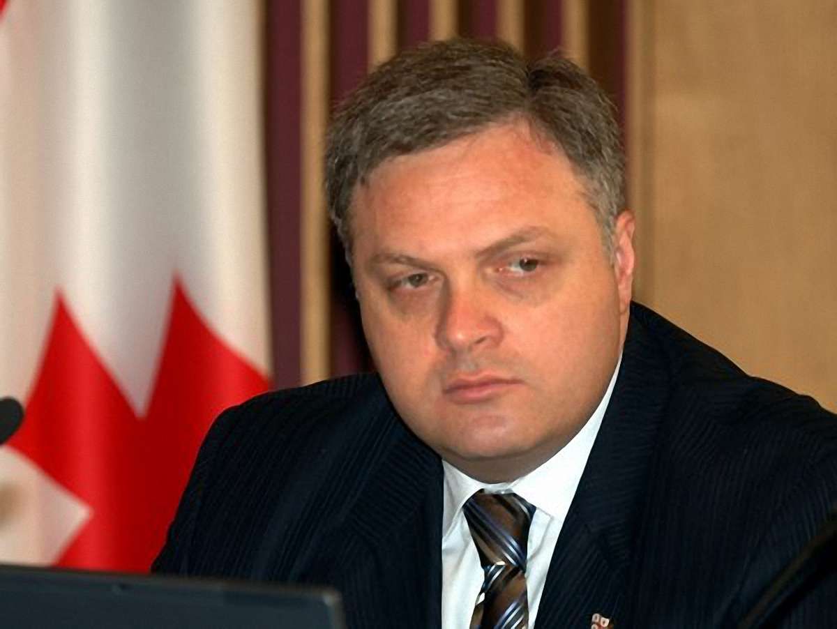 Віце-прем'єр Грузії: В Кремлі певні люди хочуть відродити СРСР