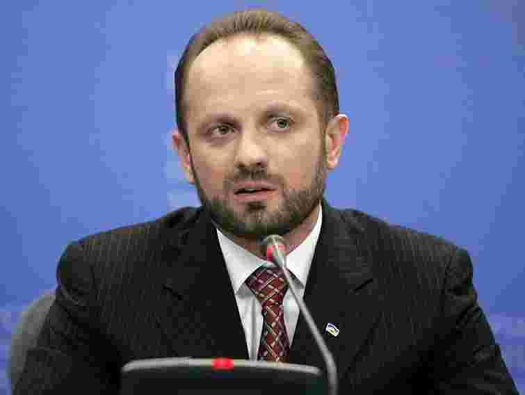 РНБО стане виборчим штабом Партії регіонів, - Безсмертний