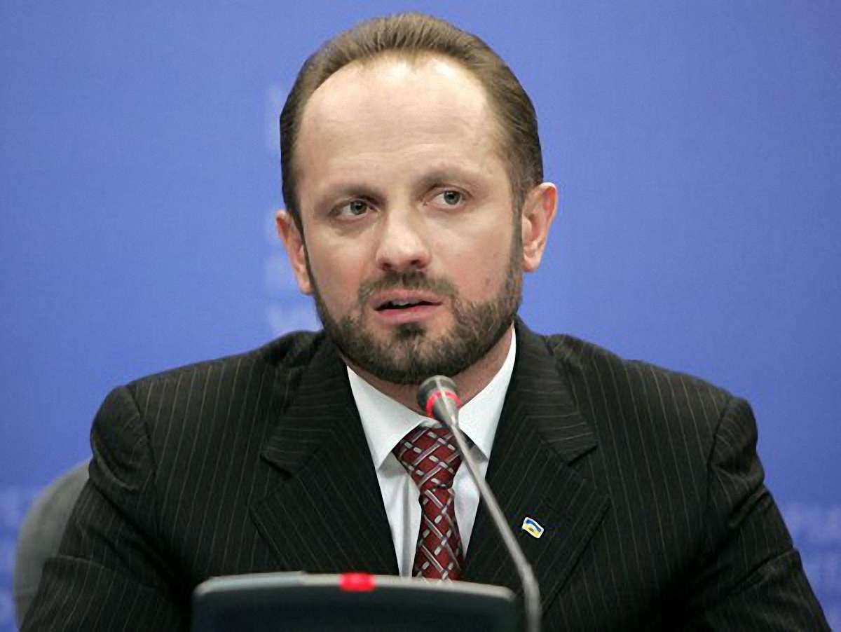 РНБО стане виборчим штабом Партії регіонів, - Безсмертний
