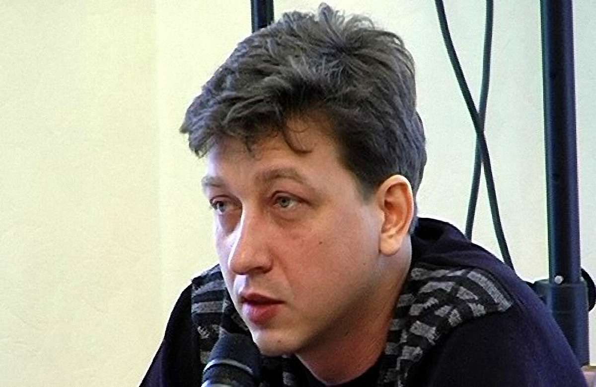 Табачника порівняли з НКВД