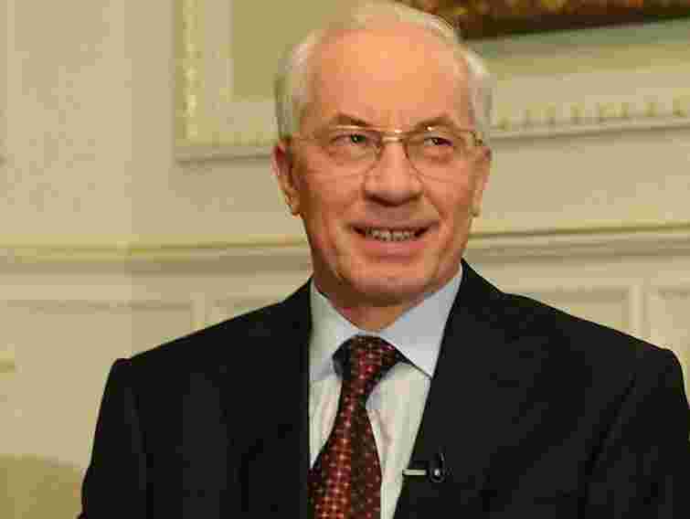 Азаров про ціни в готелях: Ця проблема буде вирішена