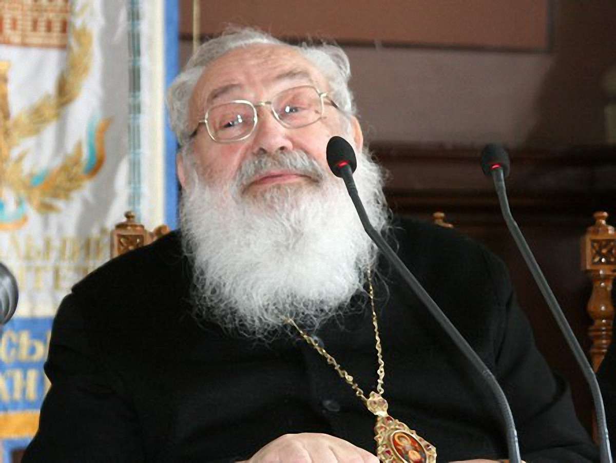 Гузар: Треба шукати цінності, на яких будувати суспільство