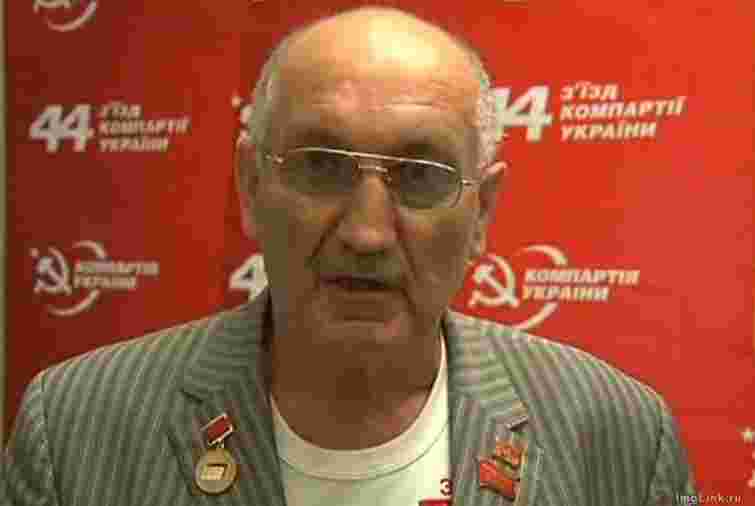 Комуніст назвав тему розстрілів в Катині некрофільською