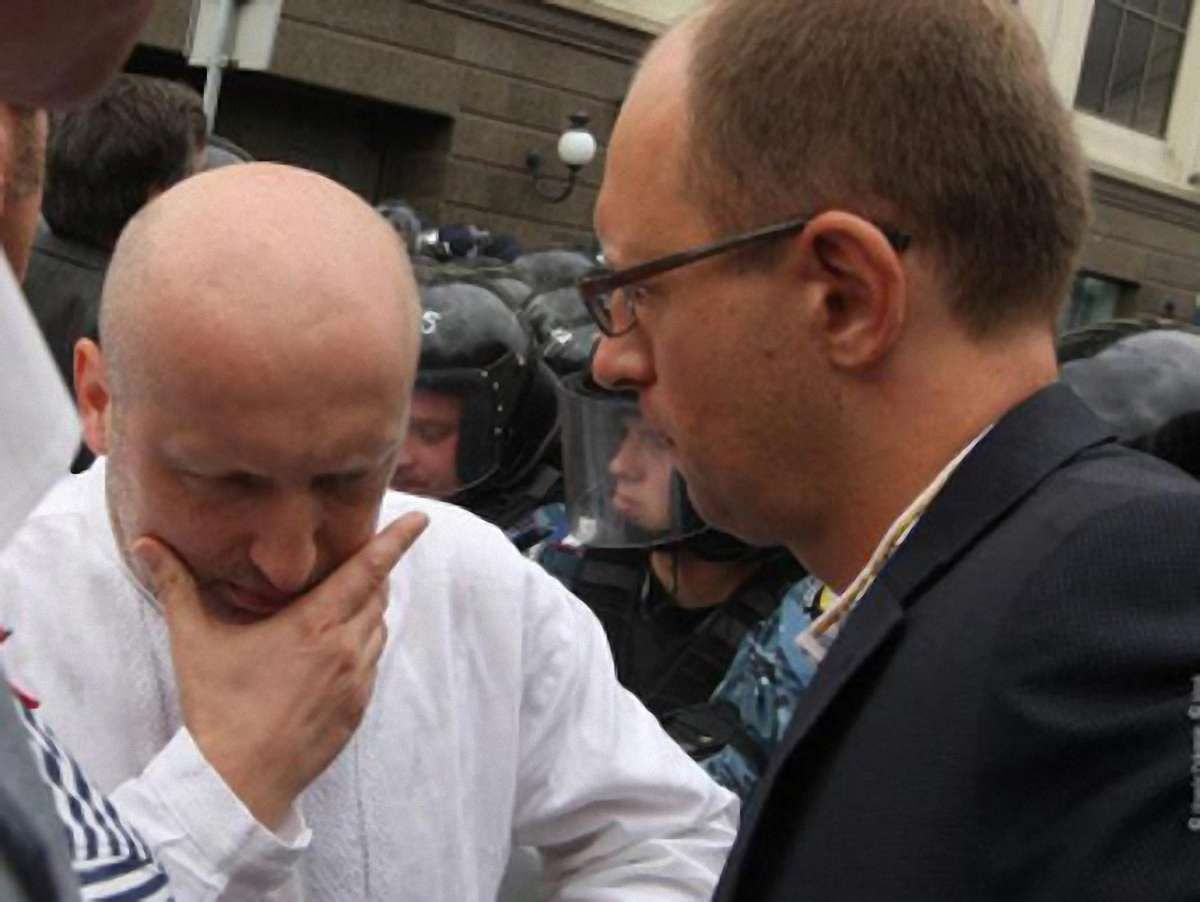 Тимошенко пояснила, чому немає ще єдиного списку опозиції  