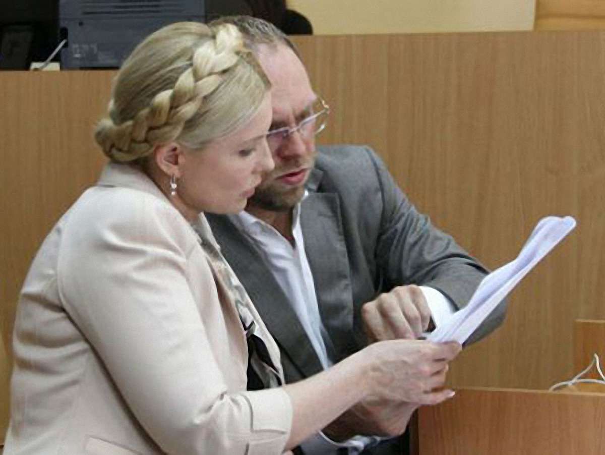 Тимошенко не пускає до себе лікарів, – Мінздоров’я